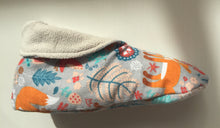 Charger l'image dans la galerie, Sewing slippers tutorial