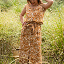 Charger l'image dans la galerie, Robe Spring Safari Femme