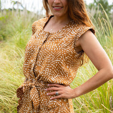 Charger l'image dans la galerie, Robe Spring Safari Femme