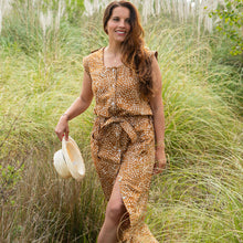 Charger l'image dans la galerie, Robe Spring Safari Femme