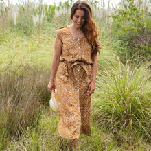 Charger l'image dans la galerie, Robe Spring Safari Femme