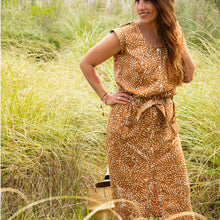 Charger l'image dans la galerie, Robe Spring Safari Femme