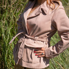Charger l'image dans la galerie, Veste Spring Safari