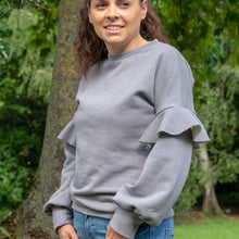 Charger l'image dans la galerie, Sunday Sweat Shirt & T-shirt