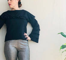 Charger l'image dans la galerie, Sunday Sweat Shirt & T-shirt