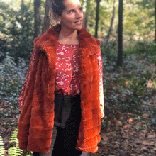 Charger l'image dans la galerie, Sweet-Winter-Vest-Pattern-You-Made-My-Day-Patterns