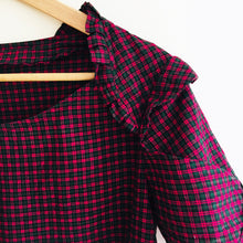 Charger l'image dans la galerie, 11th of February Blouse & Robe