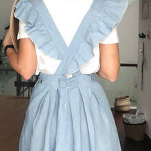 Charger l'image dans la galerie, 19th Of January Salopette Robe Femme