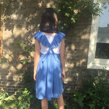 Charger l'image dans la galerie, 19th of January Salopette Robe Fille