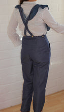 Charger l'image dans la galerie, 19th January Salopette Pantalon Femme