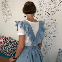 Charger l'image dans la galerie, 19th Of January Salopette Robe Femme