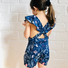 Charger l'image dans la galerie, Pack patrons Salopette robe, shorts et pantalon fille 19th of January