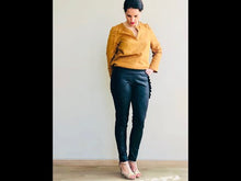 Charger et lire la vidéo dans la visionneuse de la Galerie, Legging Monday