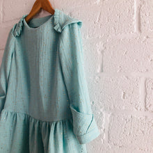 Charger l&#39;image dans la galerie, 11th of February Girl Dress Pattern_You Made My Day Patterns
