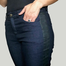 Charger l&#39;image dans la galerie, 6th of December women jeans pattern
