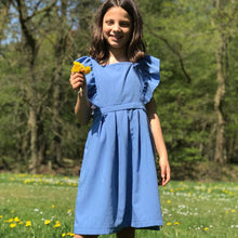 Upload image to gallery, Pattern Pack Dungarees Dresses, Shorts and Pants Girl 19th of January
