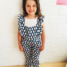 Upload image to gallery, Pattern Pack Dungarees Dresses, Shorts and Pants Girl 19th of January
